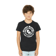 Load image into Gallery viewer, Peanut Barrel Youth Shirt
