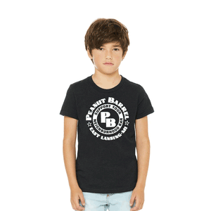 Peanut Barrel Youth Shirt