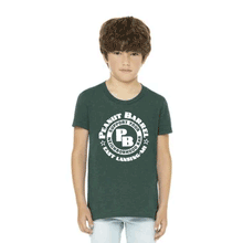 Load image into Gallery viewer, Peanut Barrel Youth Shirt
