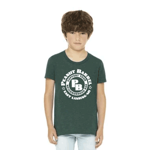 Peanut Barrel Youth Shirt